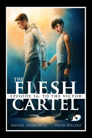 [The Flesh Cartel 16] • To the Victor